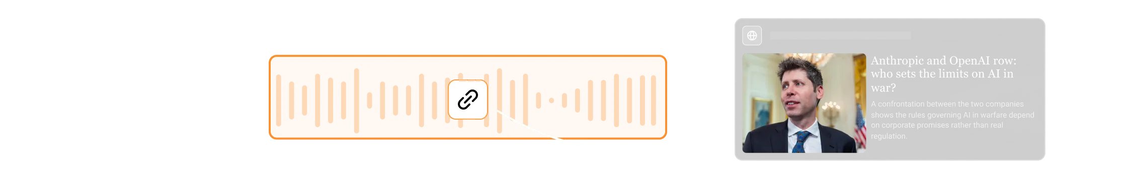 Edit your podcast